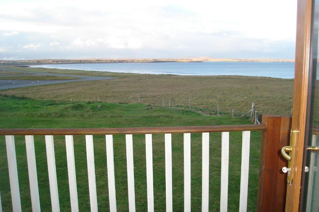 Solas Guest House Sandwick  Værelse billede