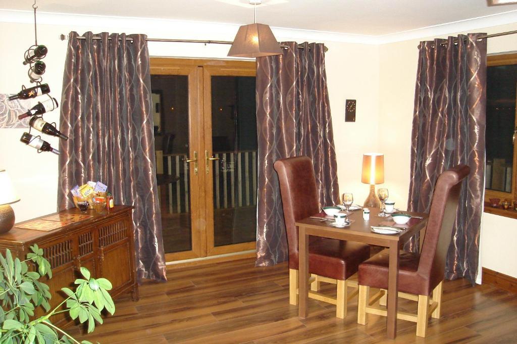 Solas Guest House Sandwick  Eksteriør billede