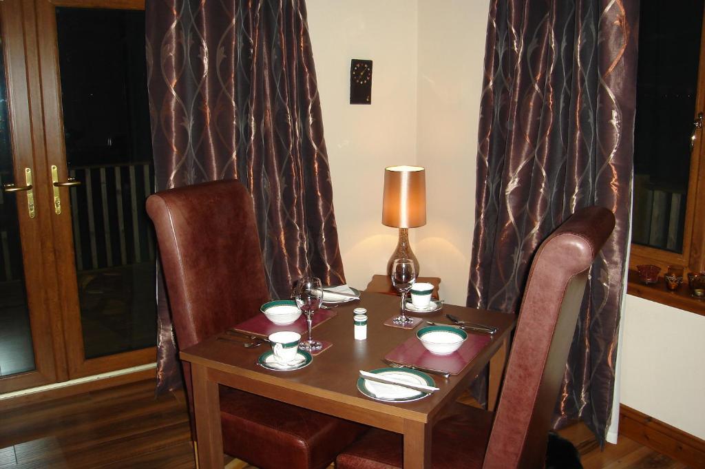 Solas Guest House Sandwick  Eksteriør billede